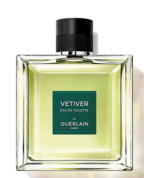 Vétiver Eau de Toilette