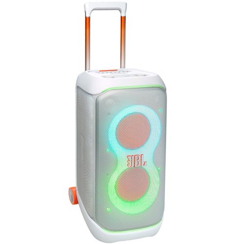 Altavoz inalámbrico JBL portátil para fiestas PartyBox Club 320