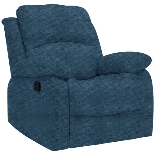 Sillón individual reclinable