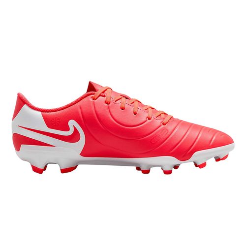 Zapatilla deportiva Nike Legend 10 Club FG/MG rojo para hombre