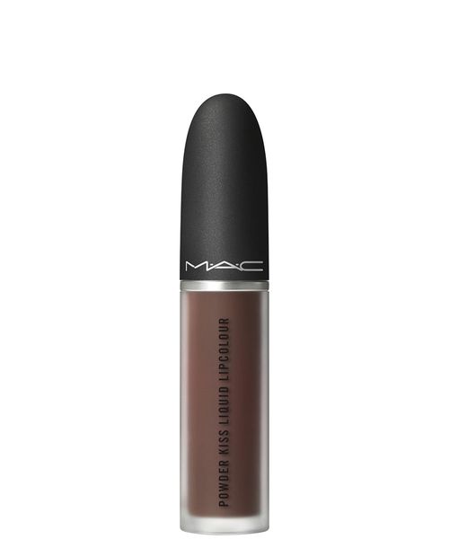 MAC LABIAL LÍQUIDO POWDER KISS