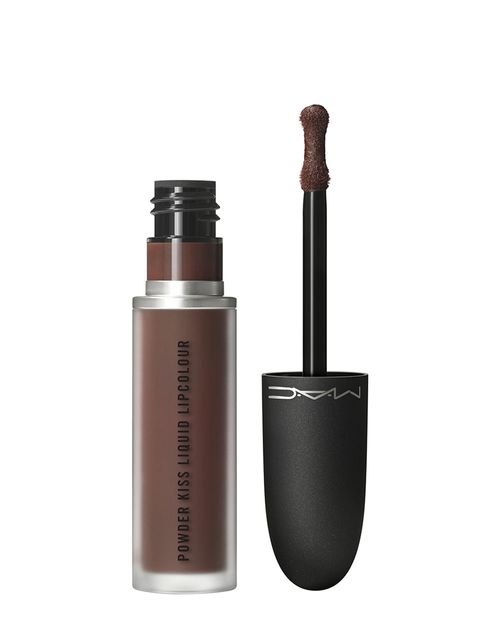 MAC LABIAL LÍQUIDO POWDER KISS