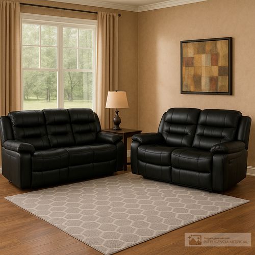 Sala 3-2 reclinable