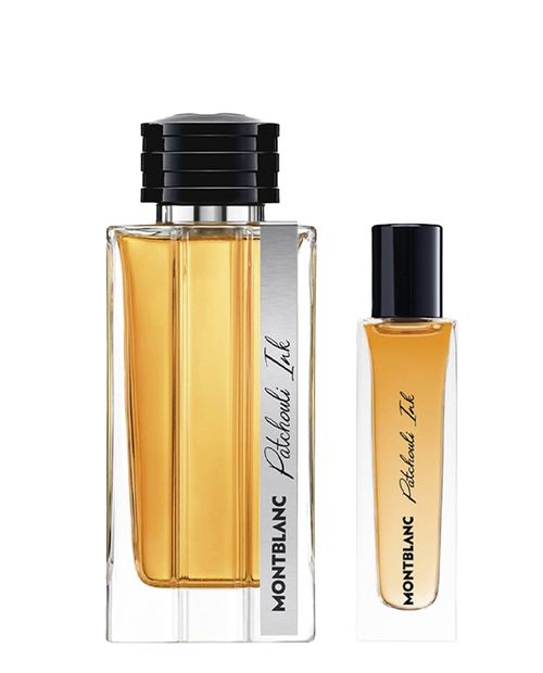 Set Montblanc Patchouli Ink Eau de Parfum