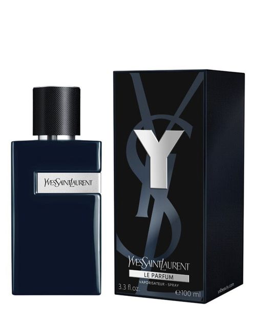 Yves Saint Laurent Y Le Parfum 100ml