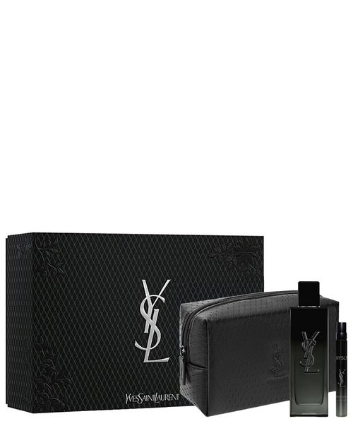 Set Yves Saint Laurent  MYSLF Eau de Parfum