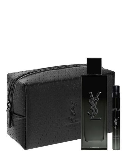 Set Yves Saint Laurent  MYSLF Eau de Parfum