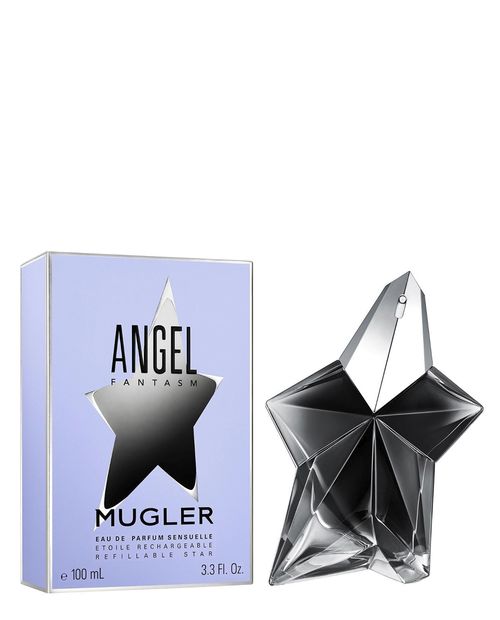 Mugler Angel Fantasm Eau de Toilette 100ml