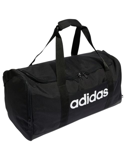 Maletin deportivo adidas negro