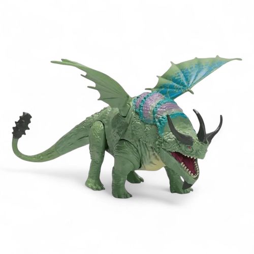 Figura Dragon 23 cm de Cómo Entrenar a tu Dragón Movie