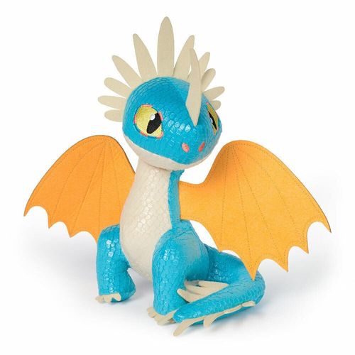 Peluche de Cómo Entrenar a tu Dragón Movie 20 cm