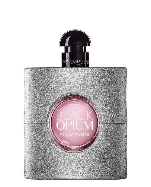 Yves Saint Laurent Black Opium Eau de Parfum Glitter 90ml
