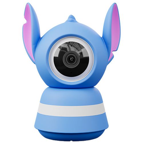 Cámara monitor para bebé smart Wi-Fi edición Stitch 360°