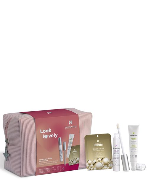Set Seslash Look Lovely
