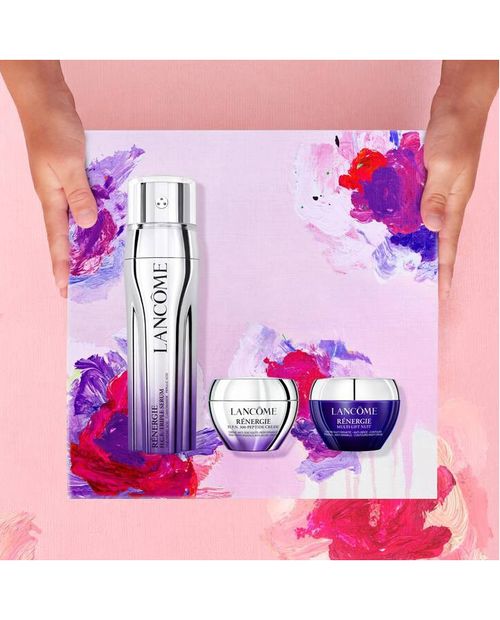 Set Rénergie Triple Serum