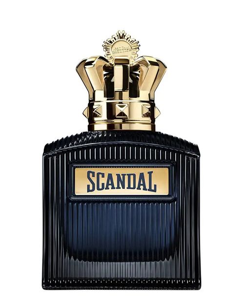 Jean Paul Gaultier Scandal Pour Homme Intense Eau De Parfum 150ml
