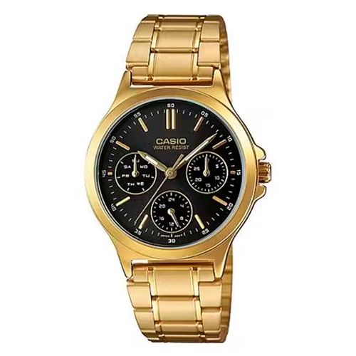 Reloj análogo