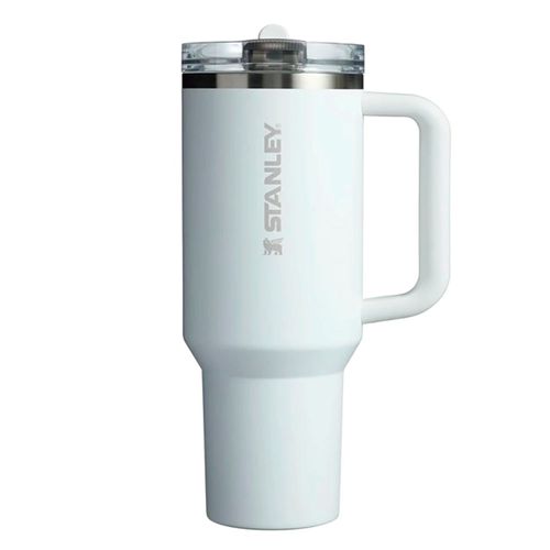 Vaso térmico Stanley quencher Protour de acero inoxidable 1.18 l