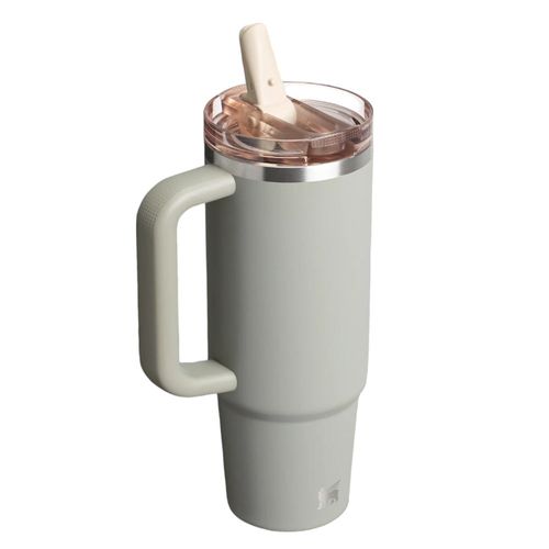 Termo Stanley quencher Protour de acero inoxidable 887 ml