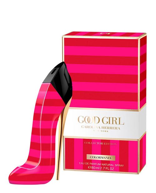 Good Girl Summer Collector Eau de Parfum 80ml