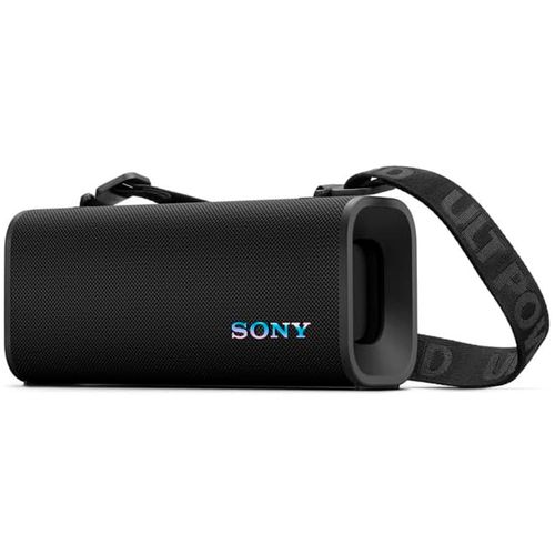 Bocina inalámbrica Sony ULT FIELD 3 SRS-ULT30 portátil IP67