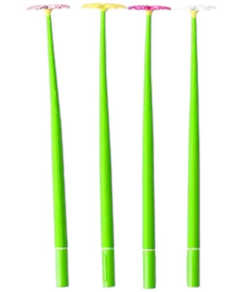 Bolígrafo de flor surtido
