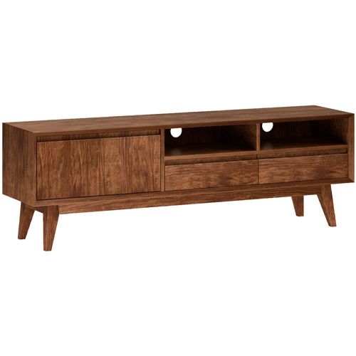 Rack para TV de 50" (127 cm) Novato