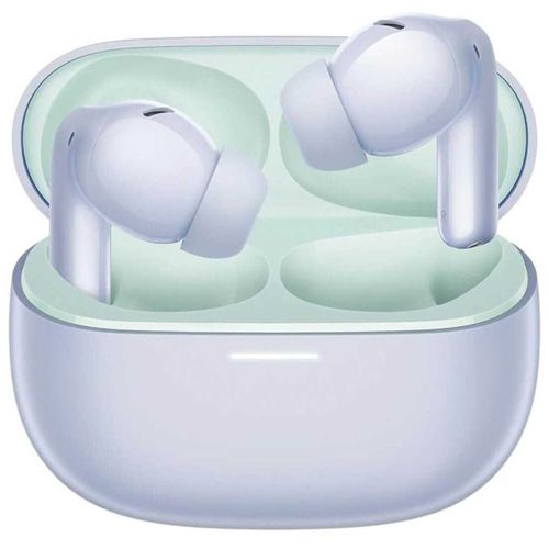 Combo Audífonos inalámbricos in ear Redmi buds 5 pro + Smart band Xiaomi 9 pro