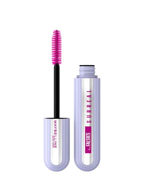 Duo Máscara de Pestañas Maybelline The Falsies Surreal