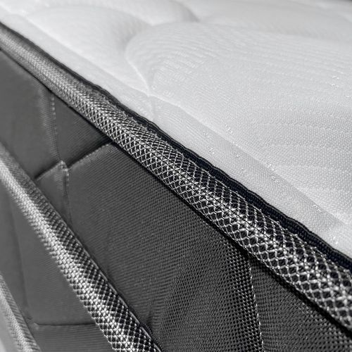 Colchón Orthopedic Firm Flip Jiron con Tecnología Intelli Support