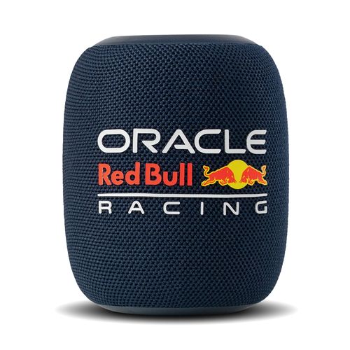 Bocina inalámbrica Red Bull Racing 5Watts