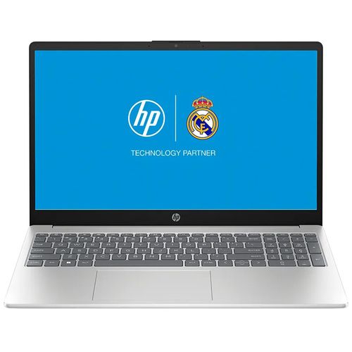 Laptop HP 15-FC0276LA AMD Ryzen 7 7730U 16GB RAM 1TB SSD Almacenamiento Windows 11 Home 15.6" (39.62 cm)