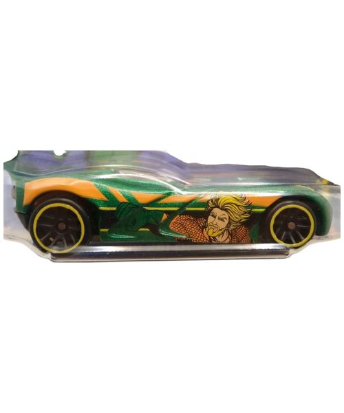 Hot Wheels Vehículos Batman