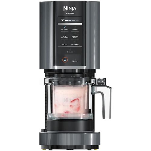 Maquina para hacer helados Ninja Creami NC301LAA