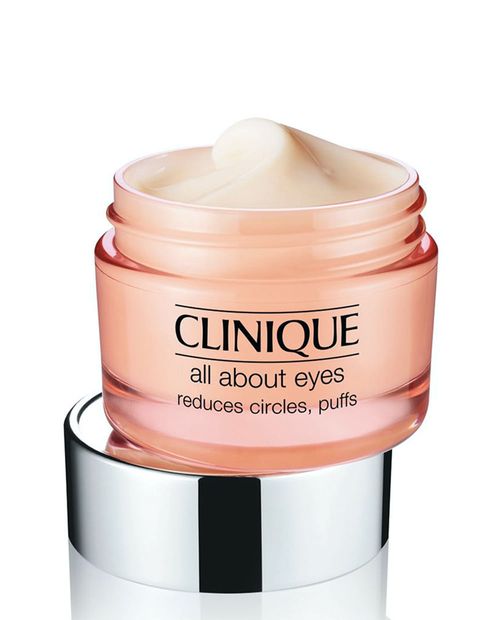 Clinique Crema Contorno de ojos All About Eyes ™ Hidratante