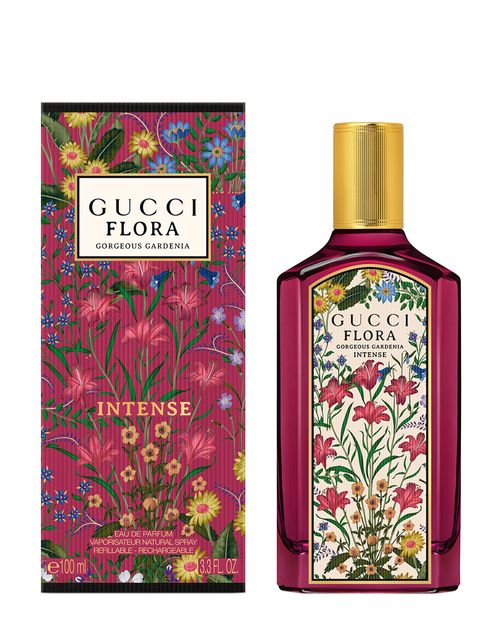 Gucci Flora Gorgeous Gardenia Intense Eau de Parfum
