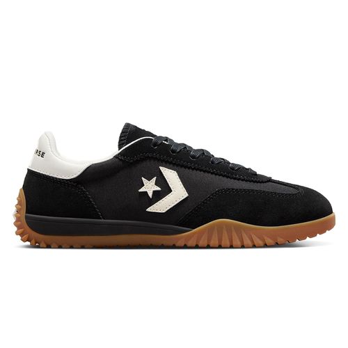 Zapato Converse Run Star Trainer casual color negro para mujer