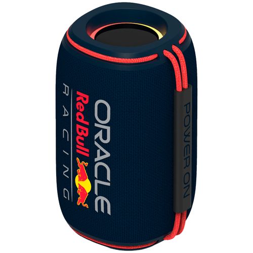 Bocina inalámbrica Oracle Red Bull Racing 15Watts