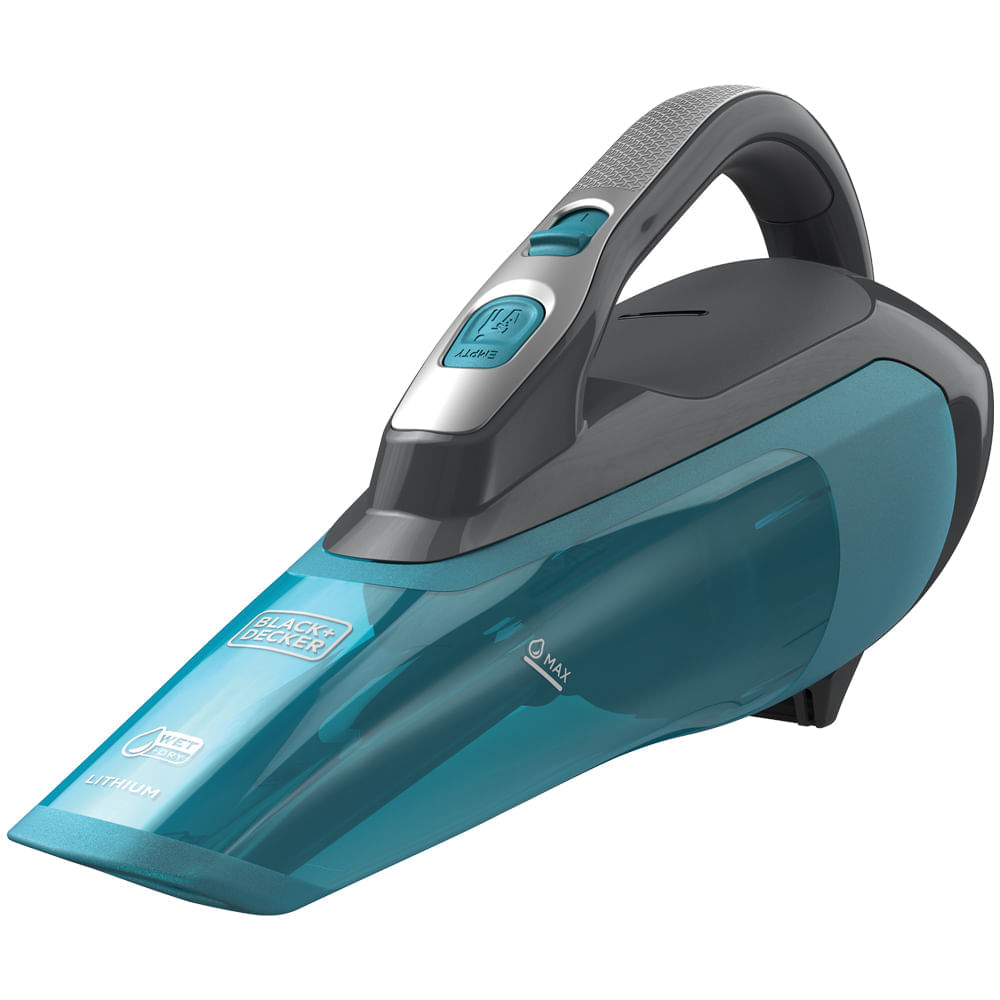 Black+Decker Aspiradora de mano and Decker dustbuster AdvancedClean HLWVA325J21-B3