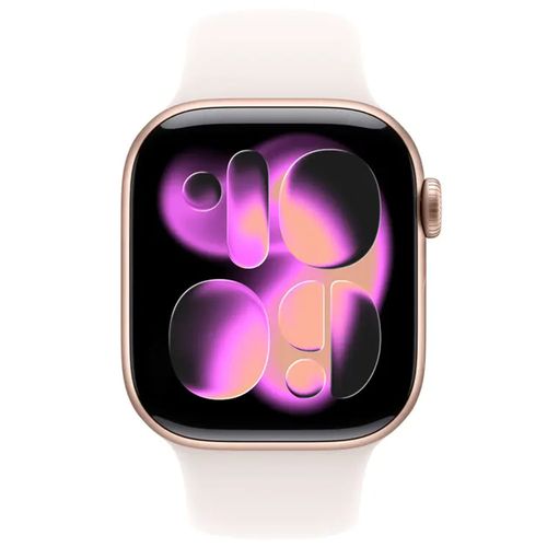 Apple watch series 11 GPS 42 mm