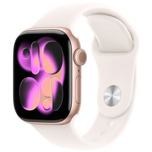 Apple watch series 11 GPS 42 mm