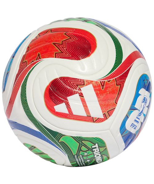 Balón Adidas Trionda Mundial 2026 #5 multicolor
