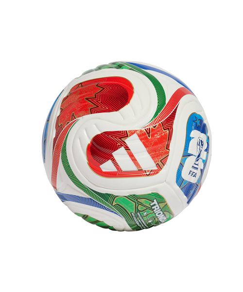 Balón Adidas Trionda Mundial 2026 #1 multicolor