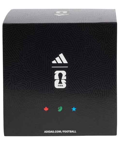 Balón Adidas Trionda Pro Mundial 2026 #5 Edición especial multicolor