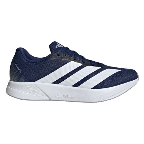 Zapato Adidas FTW Duramo deportivo azul para hombre
