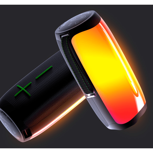 Bocina inalámbrica ZoundFire Pro 16 Watts