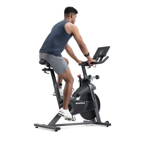 Bicicleta spinning NordicTrack T Series 9