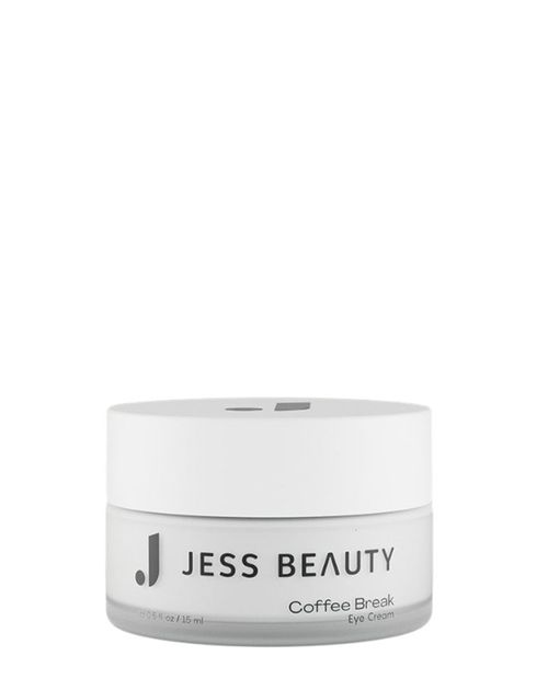 Coffee Break Eye Cream 15ml