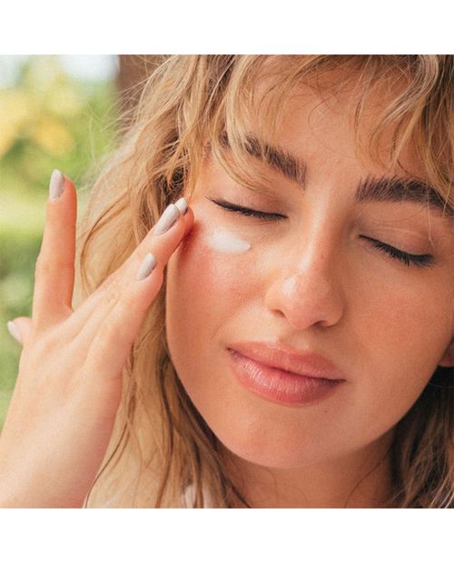 Coffee Break Eye Cream 15ml