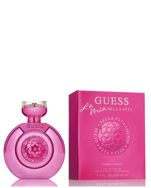 Guess La Mia Bella Vita Eau de Parfum 100ml